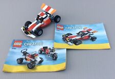 LEGO CREATOR 3 en 1 - 5763 - Dune Hopper - Le Buggy - JOUET - BRIQUES na sprzedaż  Wysyłka do Poland