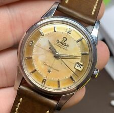 1961 omega constellation for sale  Highland Park