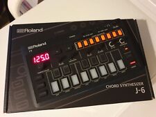 Roland chord synthesizer for sale  CARLISLE