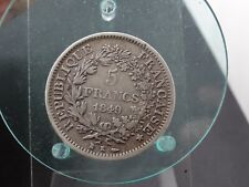 Francs 1849 gebraucht kaufen  Hamburg