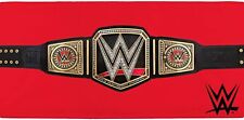 Wwe wrestlers belt for sale  MANCHESTER
