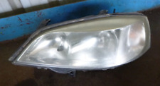 Farol esquerdo Holden Astra TS 98-05 (inserção cromada) comprar usado  Enviando para Brazil