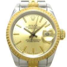 Auth rolex datejust for sale  Shipping to Ireland