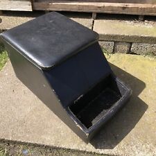 defender cubby box for sale  CHESTERFIELD