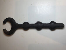 Antique iron railroad for sale  Boonville