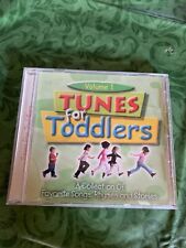 Tunes toddlers volume for sale  Wharton