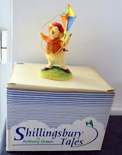 Shillingsbury tales pendelphin for sale  BURNHAM-ON-SEA