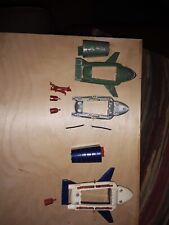 Dinky thunderbirds package for sale  ABERDEEN