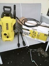 Karcher full control for sale  MANCHESTER