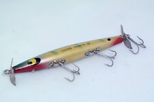 Vtg fishing lure for sale  Media