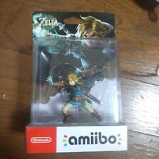 Link Amiibo The Legend Of Zelda Super Smash Bros. comprar usado  Enviando para Brazil