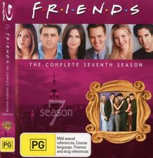 Blu-ray Friends: The Complete Seventh Season (Região B) Muito bom estado usado comprar usado  Enviando para Brazil
