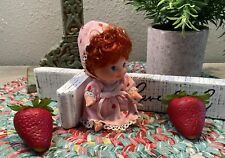 Vintage strawberry shortcake for sale  Milo