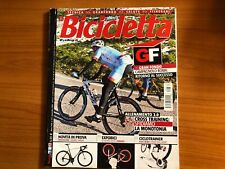 Bicicletta novembre 2014 usato  Italia