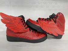 Size adidas wings for sale  Shipping to Ireland