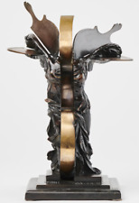 Sculpture bronze arman d'occasion  Marseille IV