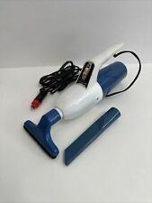 Vintage Car-Vacuum Cleaner, 12 Volt, Model 709 for sale  Shipping to South Africa