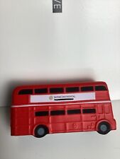 London bus promotional for sale  LONDON