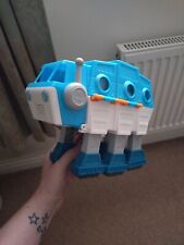 Cbeebies octonauts gup for sale  CHESTERFIELD