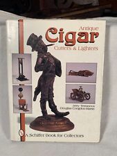 Antique cigar cutters for sale  Elk River