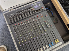 12 channel mixer for sale  LONDON