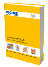 Michel stamp catalogue for sale  Shipping to Ireland