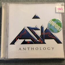 Asia anthology for sale  Forest Hills