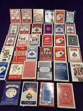 cards decks for sale  Sarasota
