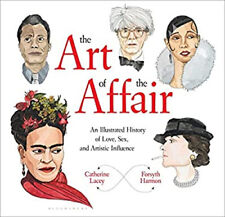 Art affair illustrated for sale  Mishawaka
