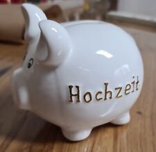 Spardose sparschwein sparbüch gebraucht kaufen  Neustadt