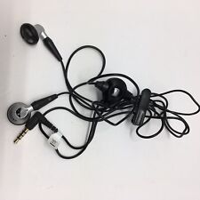 BlackBerry Wired Stereo Headset (3.5 mm) Used, used for sale  Shipping to South Africa