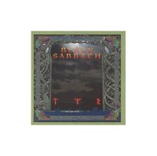 Black Sabbath - Tyr - Black Sabbath CD FVVG The Fast Frete Grátis comprar usado  Enviando para Brazil