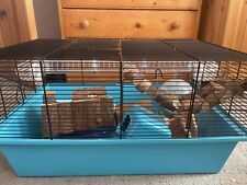 Wire hamster mouse for sale  SHEFFORD