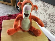 Tigger shaking laughing for sale  Shipping to Ireland