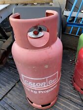 Calor 19kg propane for sale  CATERHAM