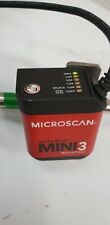Microscan quadrus mini for sale  Ireland