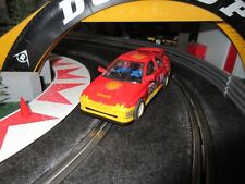Scalextric c324 ford for sale  AMERSHAM