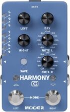 Mooer harmony for sale  Vancouver