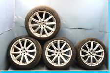jaguar rims tires for sale  Yuba City