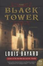 The Black Tower por Bayard, Louis comprar usado  Enviando para Brazil