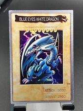 Yugioh Blue Eyes White Dragon Bandai 19999 Holo comprar usado  Enviando para Brazil