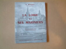 Loire mariniers . d'occasion  Saint-Pierre-le-Moûtier