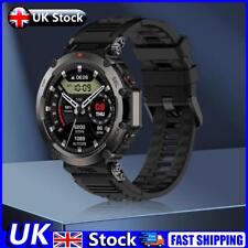Silicone watch band for sale  UK