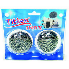 Tittex retina inox usato  Italia