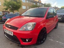 Ford fiesta st150 for sale  LONDON