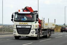 T42 truck photo for sale  Shipping to Ireland