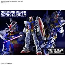 Bandai gundam unleashed usato  Roma