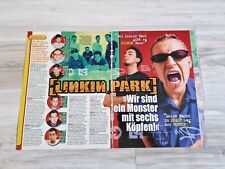 Linkin park artikel gebraucht kaufen  Neuwied