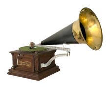Columbia phonograph gramophone d'occasion  Expédié en Belgium