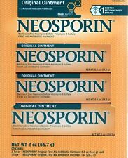Neosporin original first for sale  Shipping to Ireland